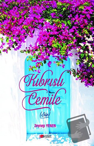 Kıbrıslı Cemile - Zeynep Yenen - Berikan Yayınevi - Fiyatı - Yorumları