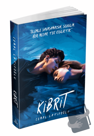 Kibrit - Cemal Latifoğlu - Ephesus Yayınları - Fiyatı - Yorumları - Sa