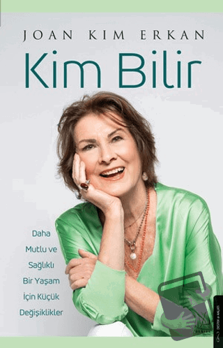 Kim Bilir - Joan Kim Erkan - Destek Yayınları - Fiyatı - Yorumları - S