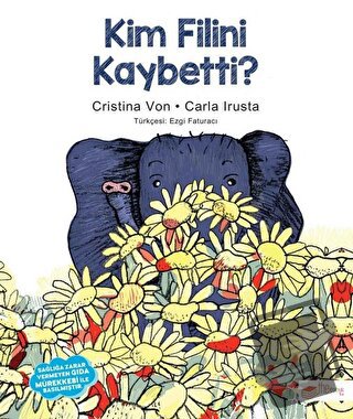 Kim Filini Kaybetti? - Cristina Von - The Çocuk - Fiyatı - Yorumları -