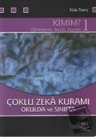 Kimim? - Nida Temiz - Nobel Akademik Yayıncılık - Fiyatı - Yorumları -