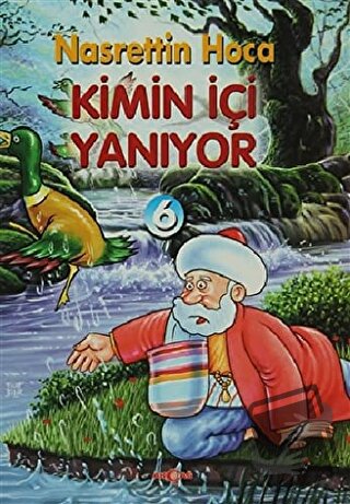 Kimin İçi Yanıyor - Orhan Dündar - Akçağ Yayınları - Fiyatı - Yorumlar