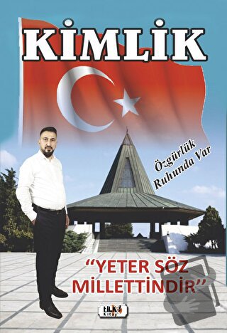 Kimlik - Engin Gezmiş - Tilki Kitap - Fiyatı - Yorumları - Satın Al