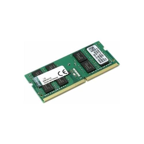 Kingston 16Gb 2666Mhz Ddr4 Kvr26S19D8-16 Bellek Notebook Ram - - Kıngs