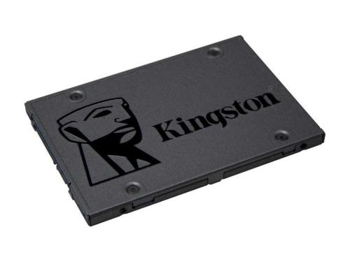 Kingston 240Gb A400 Ssdnow Sata3 500-350Mb-S Sa400 Ssd Harddisk - - Kı