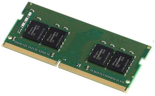 Kingston 32Gb Ddr5 5600Mhz Kvr56S46Bd8-32 Cl46 Notebook Ram - - Kıngst