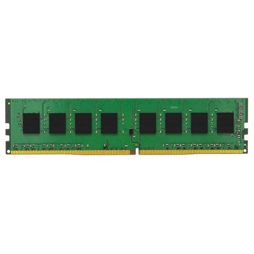 Kingston 8Gb 3200Mhz Ddr4 Cl22 Pc Ram Kvr32N22S8-8 Kutulu Pc Bellek - 