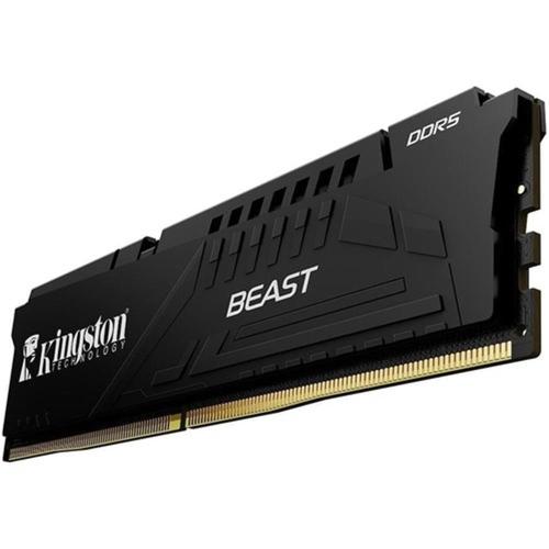 Kıngston Beast 32Gb 3200Mhz Ddr4 Cl16 Kf432C16Bb-32Tr Pc Ram Bellek - 