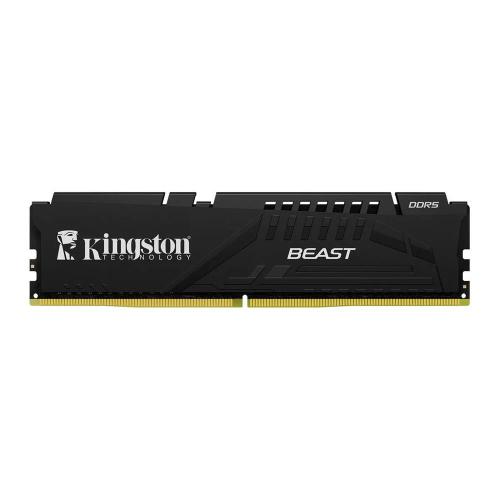 Kingston Beast Kf556C36Bbe-32Tr 32Gb (1X32) Ddr5 5600Mhz Cl36 Siyah Ga