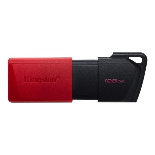 Kingston Dtxm-128Gb 128Gb Usb3.2 Gen1 Datatraveler Exodia M (Black + R