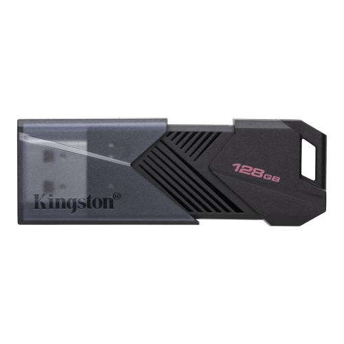 Kingston Dtxon-128Gb 128Gb Portable Usb 3.2 Gen 1 Datatraveler Exodia 