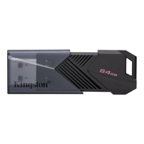 Kingston Dtxon-64Gb 64Gb Portable Usb 3.2 Gen 1 Datatraveler Exodia On