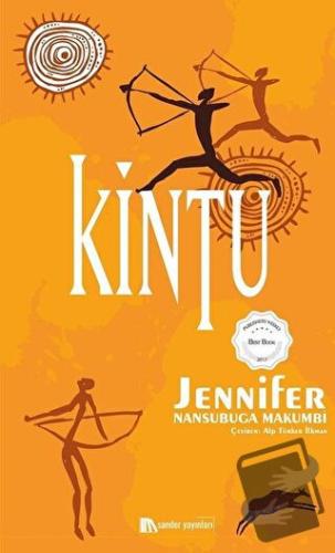 Kintu - Jennifer Nansubuga Makumbi - Sander Yayınları - Fiyatı - Yorum