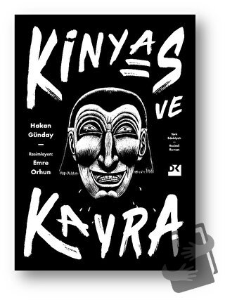 Kinyas ve Kayra (Ciltli) - Hakan Günday - Doğan Kitap - Fiyatı - Yorum