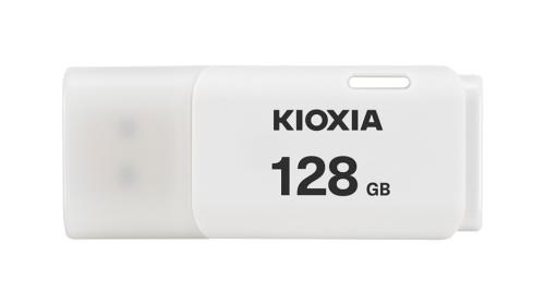 Kioxia 128Gb U202 Beyaz Usb 2.0 Flash Bellek - - Kıoxıa - Fiyatı - Yor