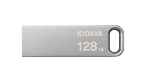 Kioxia 128Gb U366 Metal Usb 3.2 Gen 1 Flash Bellek - - Kıoxıa - Fiyatı