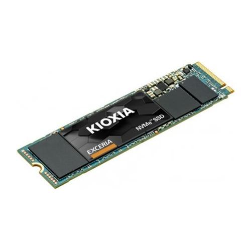 Kioxia 500Gb Exceria G2 Lrc20Z500Gg8 2100-1700Mb-Sn Nvme Pcıe M.2 Ssd 