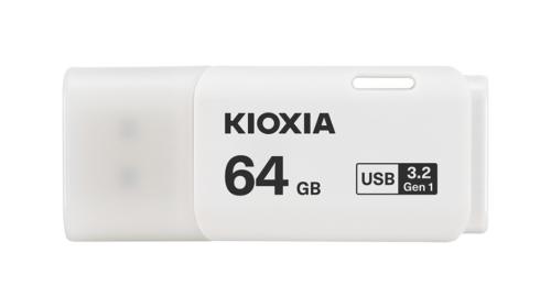 Kioxia 64Gb U301 Beyaz Usb 3.2 Gen 1 Flash Bellek - - Kıoxıa - Fiyatı 