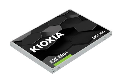 Kioxia 960Gb Exceria 555Mb-540Mb-S Sata3 2.5" 3D Nand Ssd (Ltc10Z960Gg