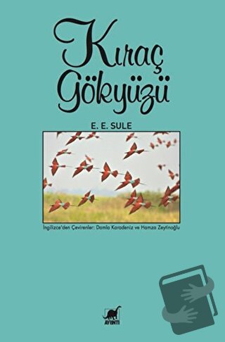 Kıraç Gökyüzü - E. E. Sule - Ayrıntı Yayınları - Fiyatı - Yorumları - 