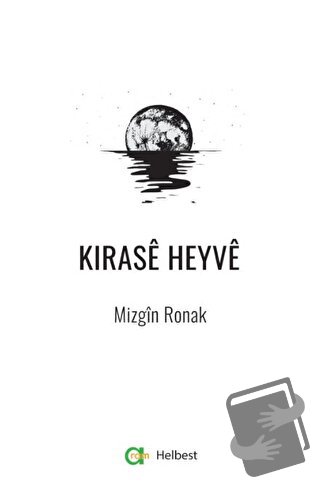 Kırase Heyve - Mizgin Ronak - Aram Yayınları - Fiyatı - Yorumları - Sa