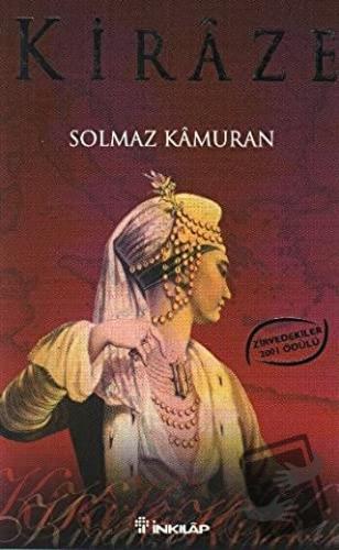 Kiraze - Solmaz Kamuran - İnkılap Kitabevi - Fiyatı - Yorumları - Satı