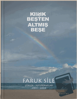 Kırık Beşten Altmış Beşe - Kolektif - Boyut Yayın Grubu - Fiyatı - Yor