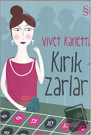 Kırık Zarlar - Hazal Çamur - Everest Yayınları - Fiyatı - Yorumları - 