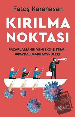 Kırılma Noktası - Fatoş Karahasan - Doğan Solibri - Fiyatı - Yorumları