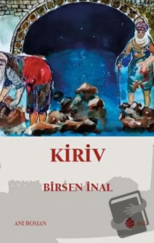 Kiriv - Birsen İnal - Red Yayınları - Fiyatı - Yorumları - Satın Al