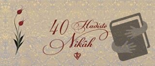 Kırk Hadiste Nikah Kartelası - Huriye Martı - Türkiye Diyanet Vakfı Ya