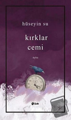 Kırklar Cemi - Hüseyin Su - Şule Yayınları - Fiyatı - Yorumları - Satı