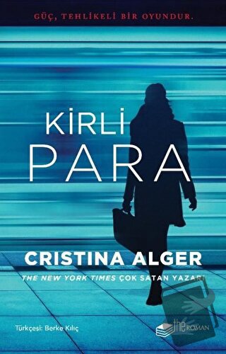 Kirli Para - Cristina Alger - The Roman - Fiyatı - Yorumları - Satın A