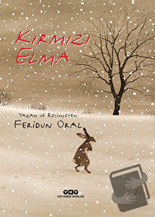 Kırmızı Elma - Feridun Oral - Yapı Kredi Yayınları - Fiyatı - Yorumlar