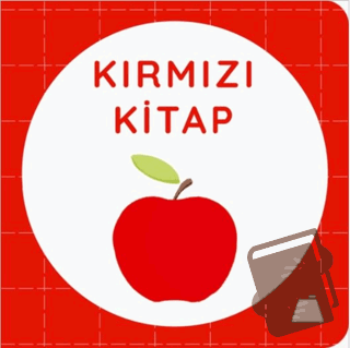 Kırmızı Kitap (Ciltli) - Kolektif - Kumdan Kale - Fiyatı - Yorumları -