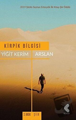 Kirpik Bilgisi - Yiğit Kerim Arslan - Klaros Yayınları - Fiyatı - Yoru