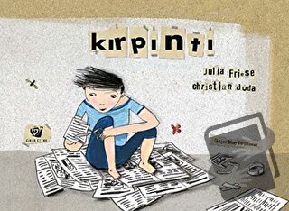 Kırpıntı - Christian Duda - Ginko Kitap - Fiyatı - Yorumları - Satın A