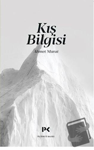 Kış Bilgisi - Ahmet Murat - Profil Kitap - Fiyatı - Yorumları - Satın 