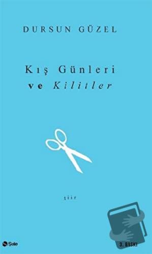 Kış Günleri ve Kilitler - Dursun Güzel - Şule Yayınları - Fiyatı - Yor