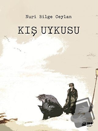 Kış Uykusu - Nuri Bilge Ceylan - Doğan Kitap - Fiyatı - Yorumları - Sa