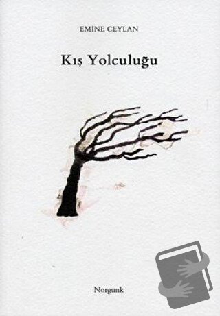 Kış Yolculuğu - Emine Ceylan - Norgunk Yayıncılık - Fiyatı - Yorumları