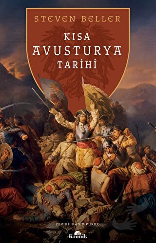 Kısa Avusturya Tarihi - Steven Beller - Kronik Kitap - Fiyatı - Yoruml