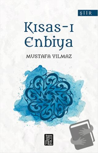 Kısas-ı Enbiya - Mustafa Yılmaz - Temmuz Yayınları - Fiyatı - Yorumlar