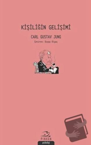 Kişiliğin Gelişimi - Carl Gustav Jung - Pinhan Yayıncılık - Fiyatı - Y