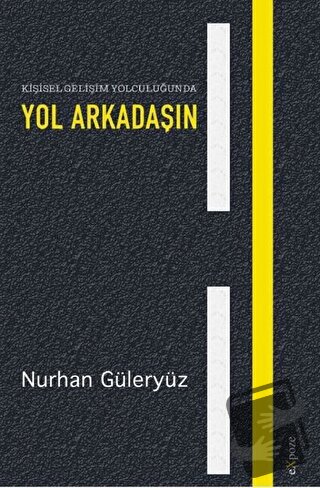 Kişisel Gelişim Yolculuğunda Yol Arkadaşın - Nurhan Güleryüz - Expoze 