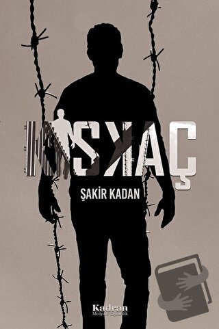 Kıskaç - Şakir Kadan - Kadran Medya Yayıncılık - Fiyatı - Yorumları - 