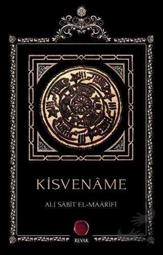 Kisvename - Ali Sabit El-Maarifi - Revak Kitabevi - Fiyatı - Yorumları