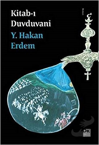 Kitab-ı Duvduvani - Y. Hakan Erdem - Doğan Kitap - Fiyatı - Yorumları 