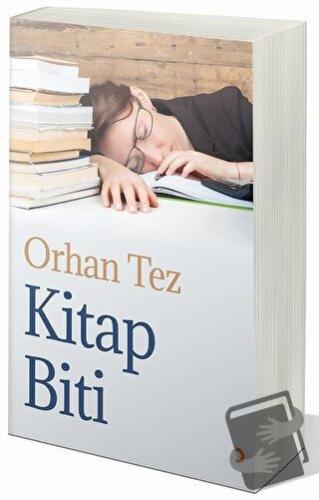 Kitap Biti - Orhan Tez - Cinius Yayınları - Fiyatı - Yorumları - Satın