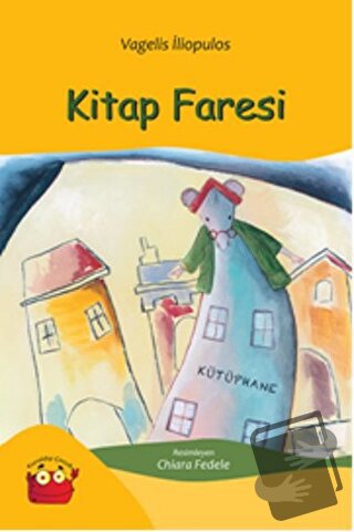 Kitap Faresi - Vagelis İliopulos - Kuraldışı Yayınevi - Fiyatı - Yorum